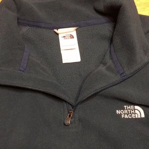 The North Face Fleece Pullover 💕